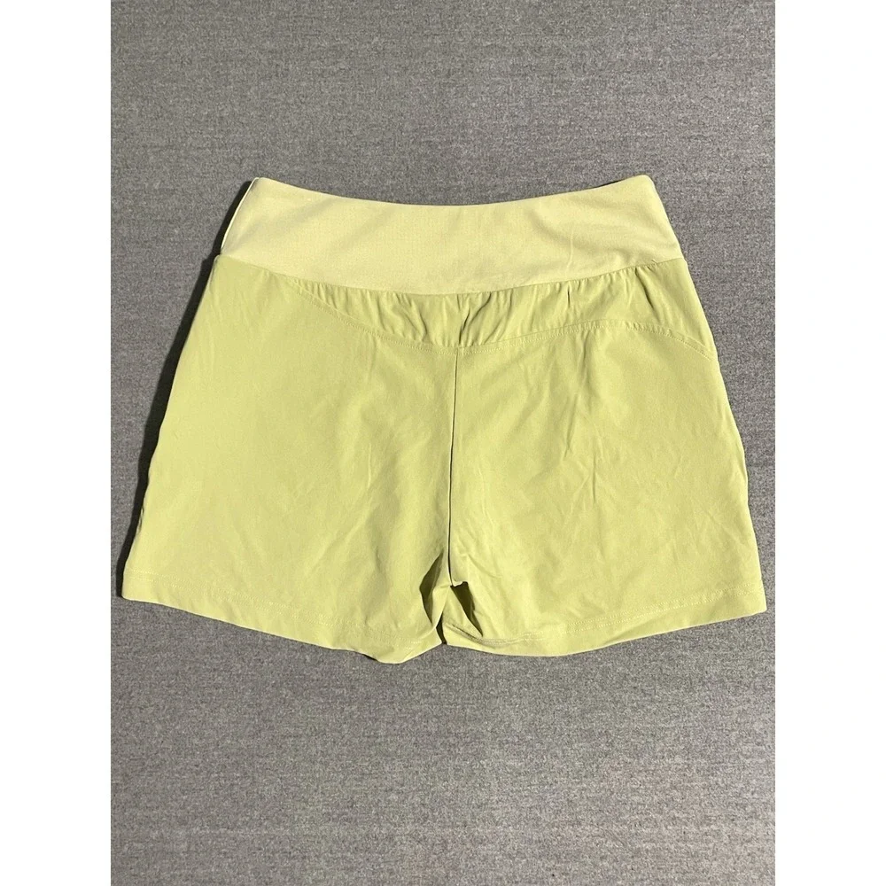 Core Culture Athletic Shorts Womens Small Activewear Running Gym Lounge
